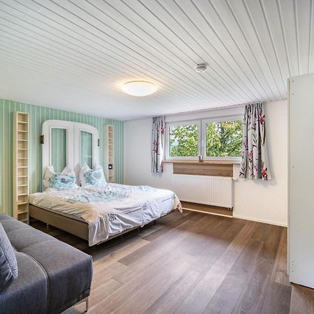 Salty Sol Apartment ลอยท์เคียร์ช อิม อัลล์กอย ภายนอก รูปภาพ