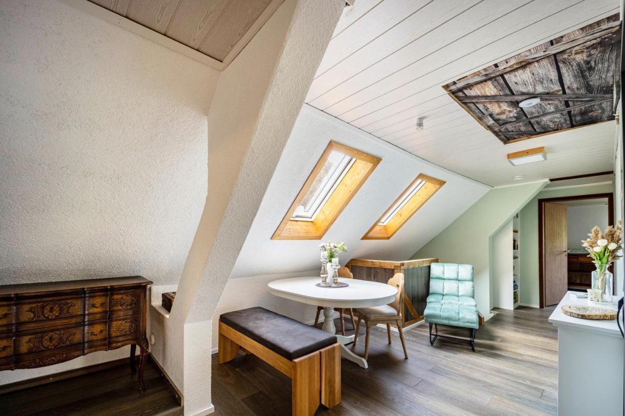 Salty Sol Apartment ลอยท์เคียร์ช อิม อัลล์กอย ภายนอก รูปภาพ