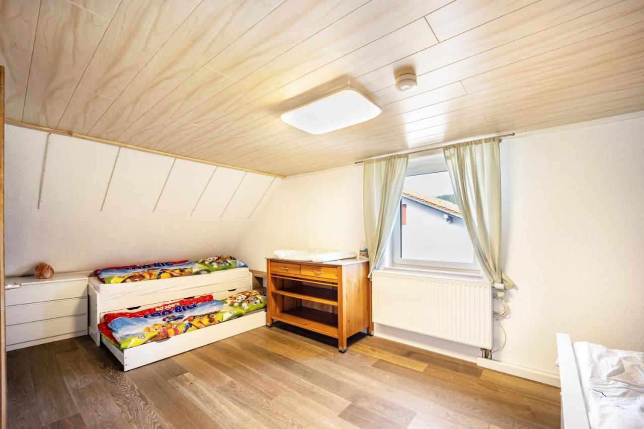 Salty Sol Apartment ลอยท์เคียร์ช อิม อัลล์กอย ภายนอก รูปภาพ