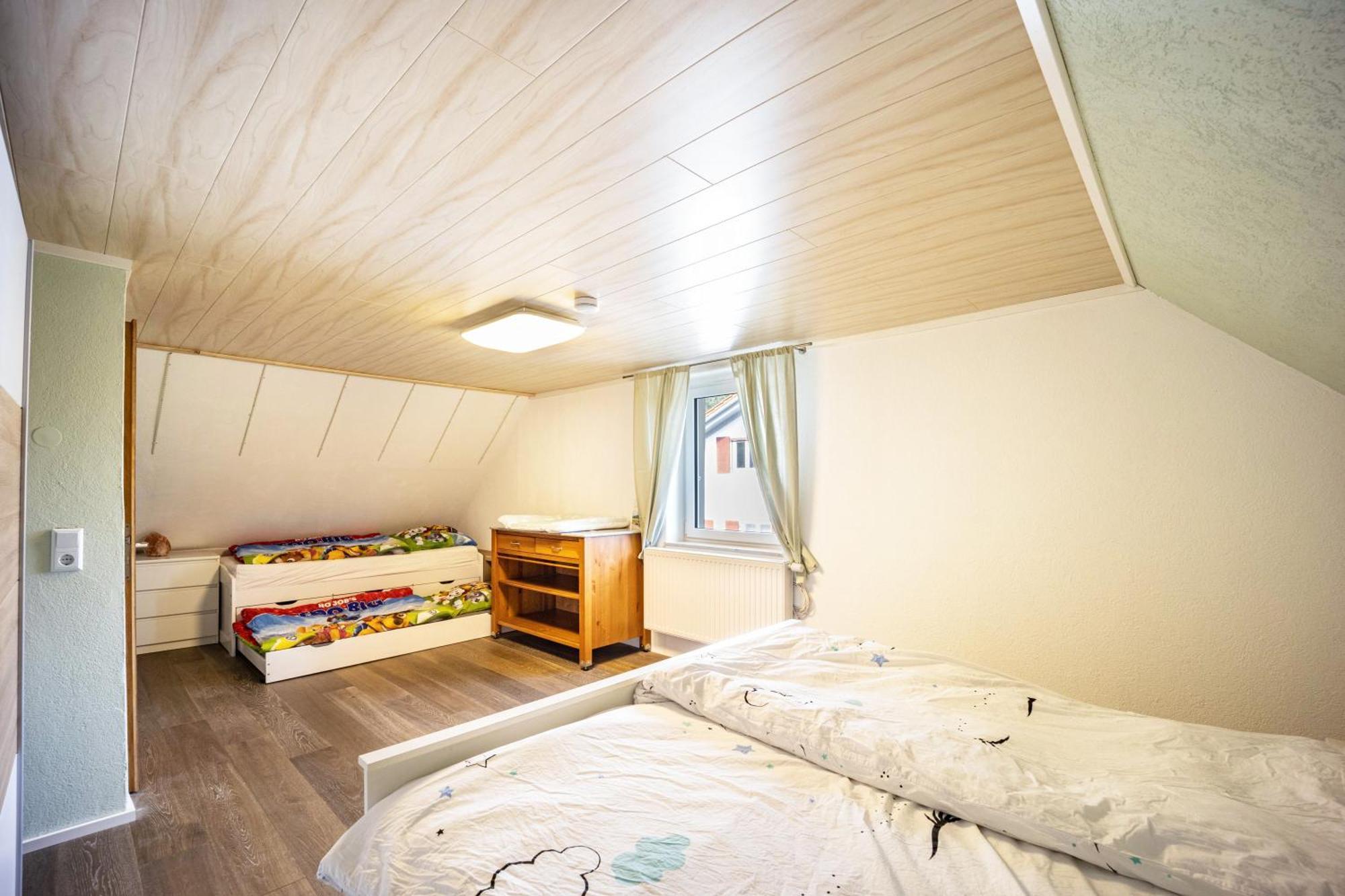 Salty Sol Apartment ลอยท์เคียร์ช อิม อัลล์กอย ภายนอก รูปภาพ
