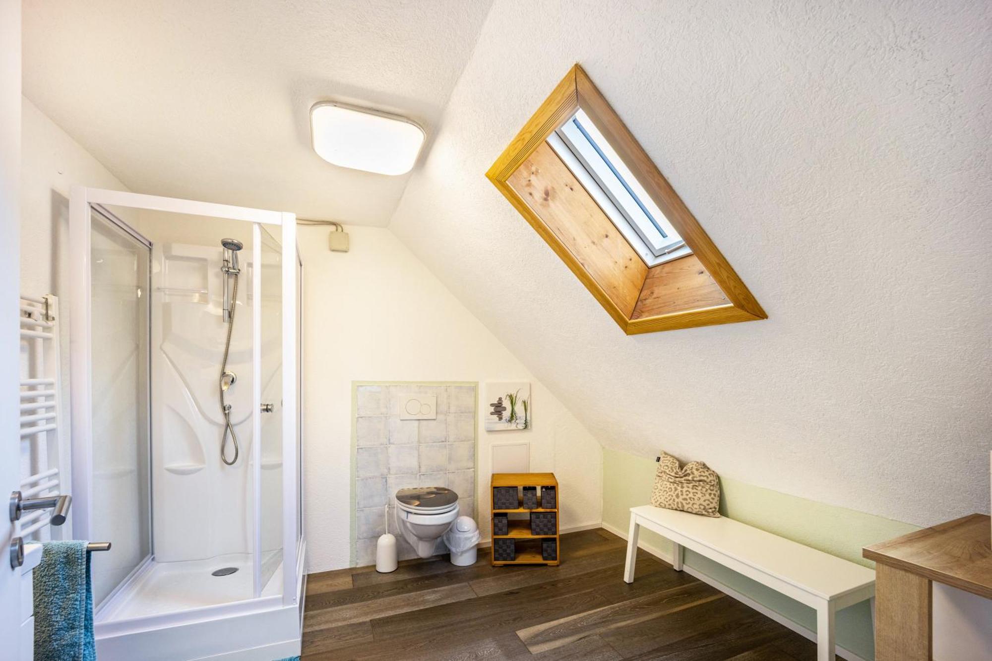 Salty Sol Apartment ลอยท์เคียร์ช อิม อัลล์กอย ภายนอก รูปภาพ