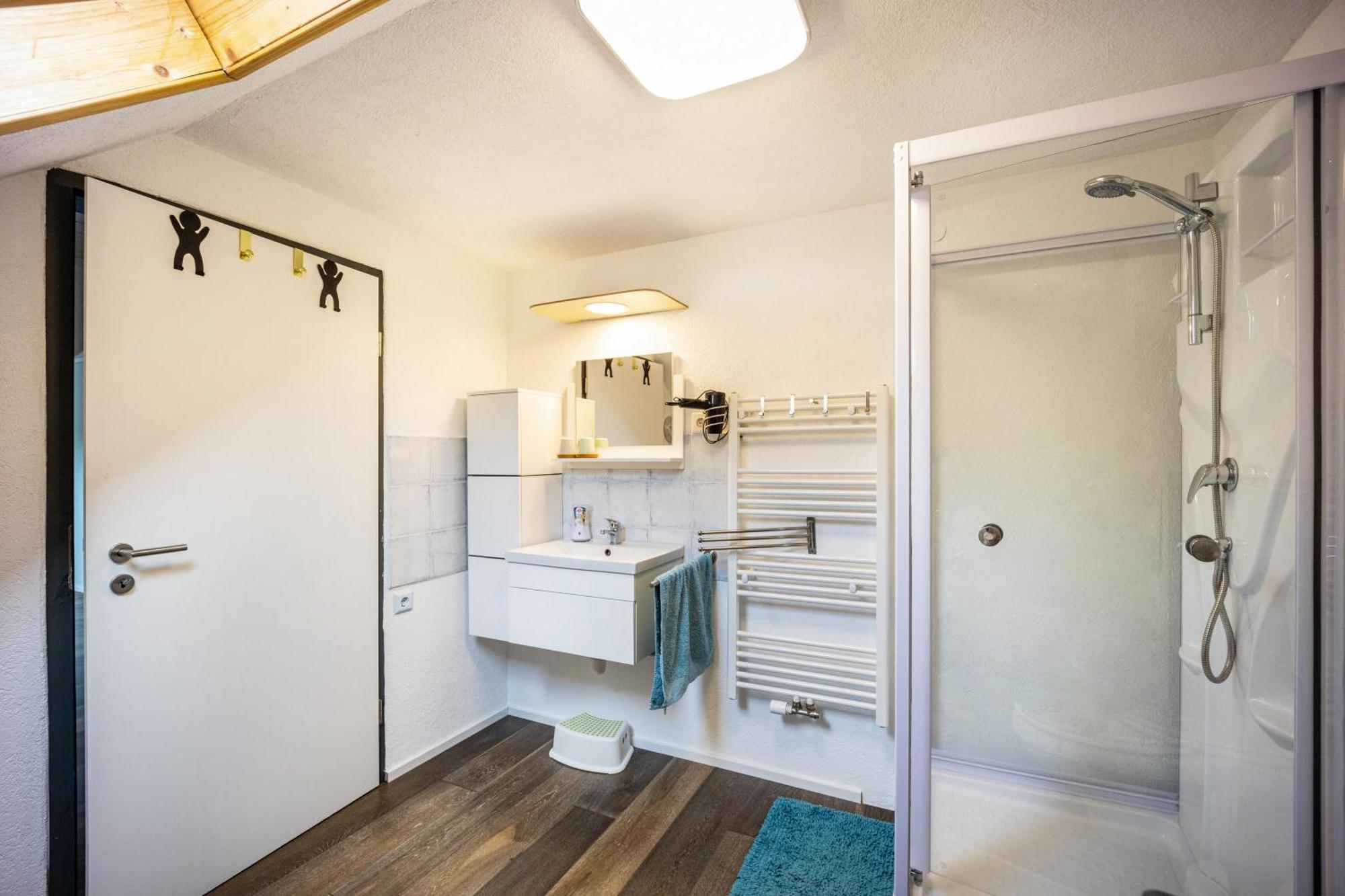 Salty Sol Apartment ลอยท์เคียร์ช อิม อัลล์กอย ภายนอก รูปภาพ