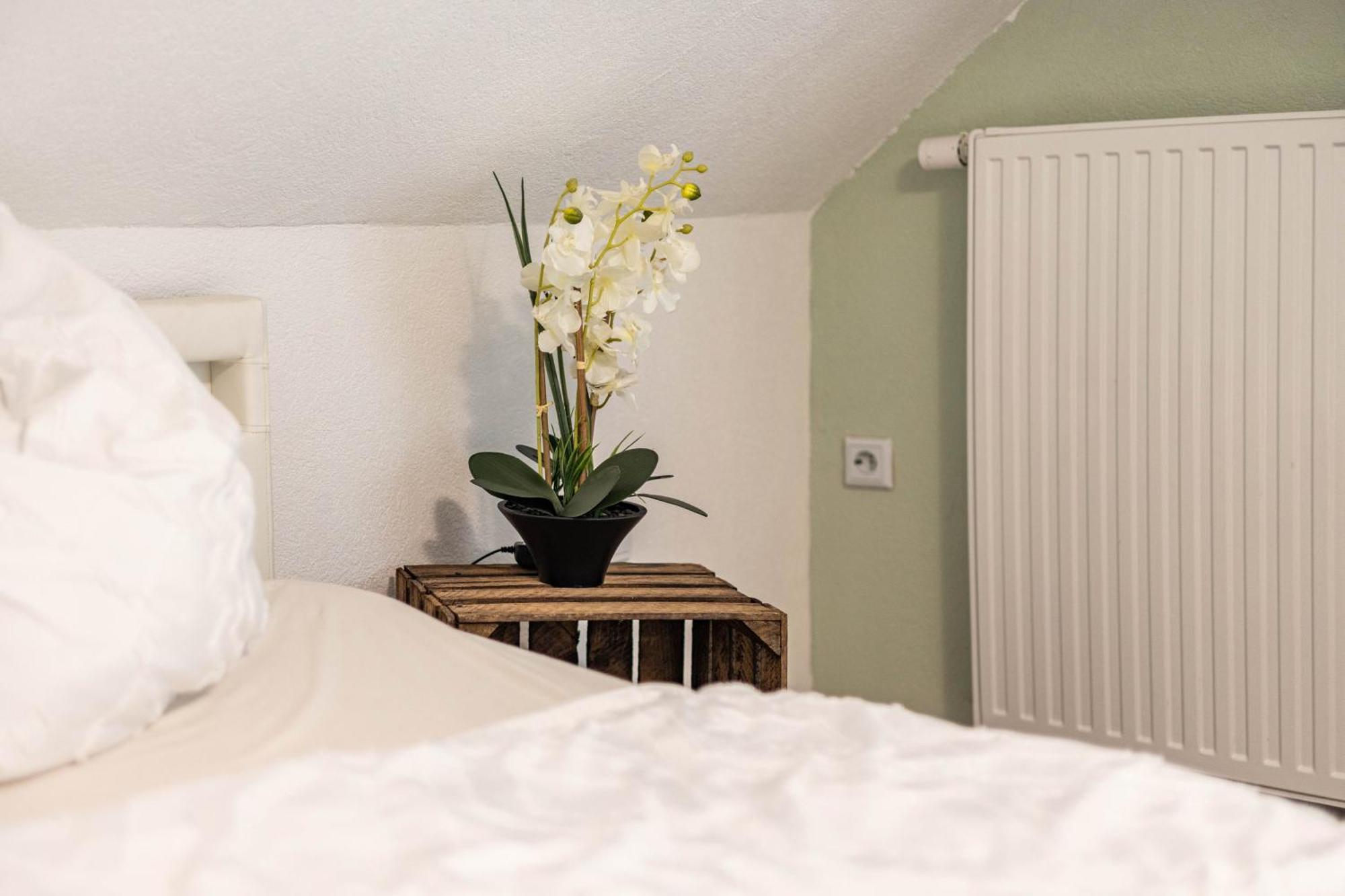 Salty Sol Apartment ลอยท์เคียร์ช อิม อัลล์กอย ภายนอก รูปภาพ