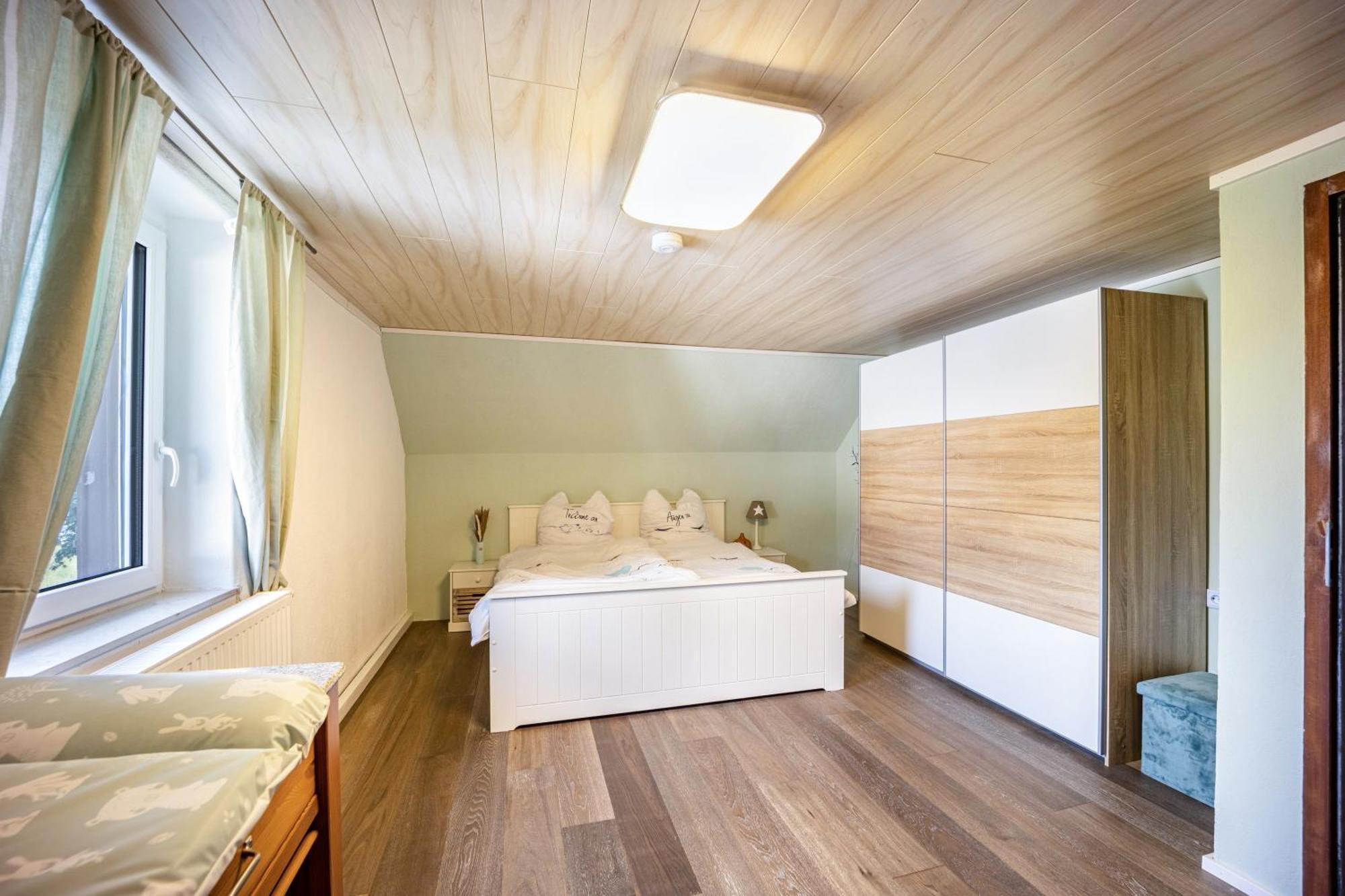 Salty Sol Apartment ลอยท์เคียร์ช อิม อัลล์กอย ภายนอก รูปภาพ